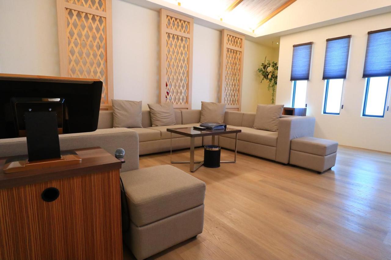 Nantou Shu Xin Motel מראה חיצוני תמונה
