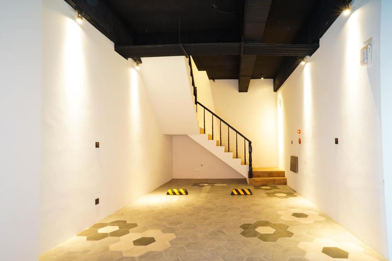 Nantou Shu Xin Motel מראה חיצוני תמונה